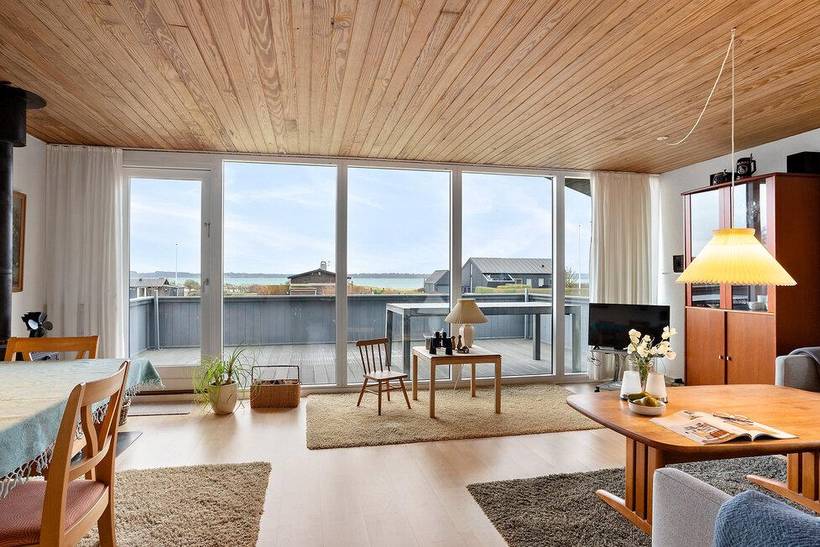 Foto von Ferienhaus CG38 in Brunsnæs - Südjütland