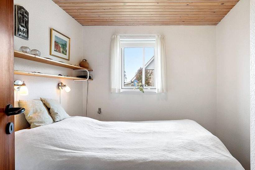 Foto von Ferienhaus CG38 in Brunsnæs - Südjütland