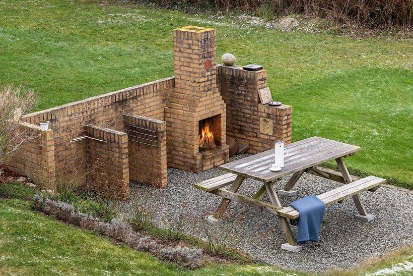 Foto von Ferienhaus CG38 in Brunsnæs - Südjütland