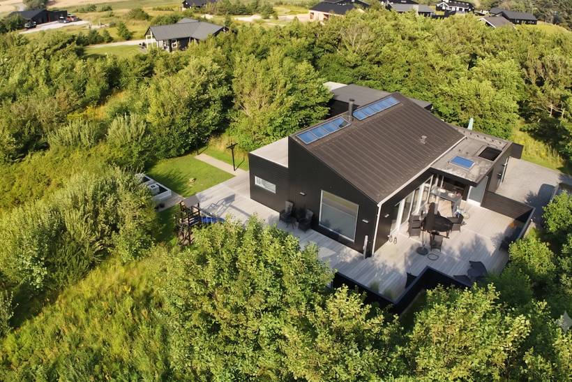 Foto von Ferienhaus CG46 in Løkken - Nordjütland