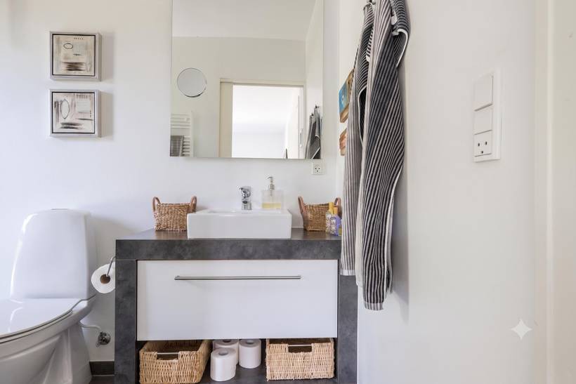 Foto von Ferienhaus CG46 in Løkken - Nordjütland