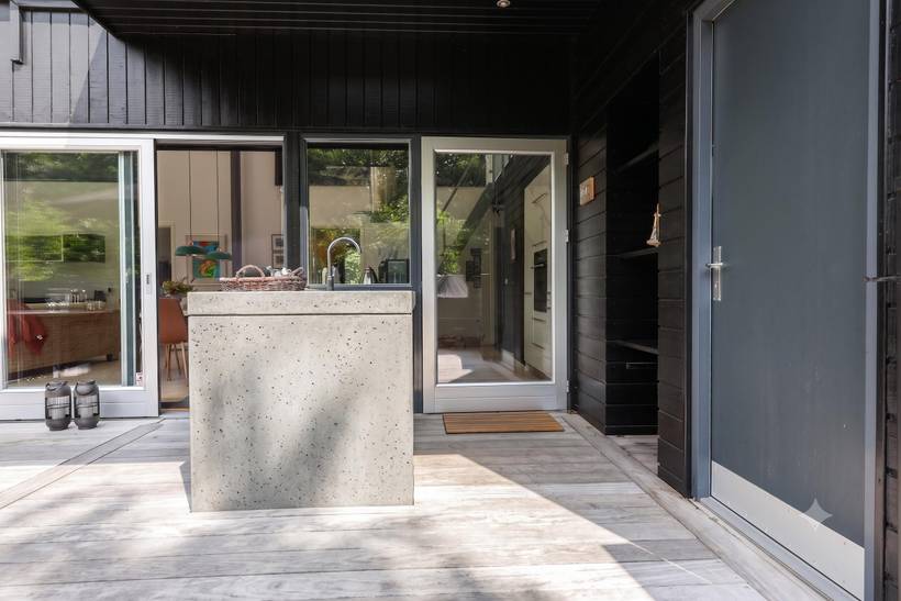 Foto von Ferienhaus CG46 in Løkken - Nordjütland