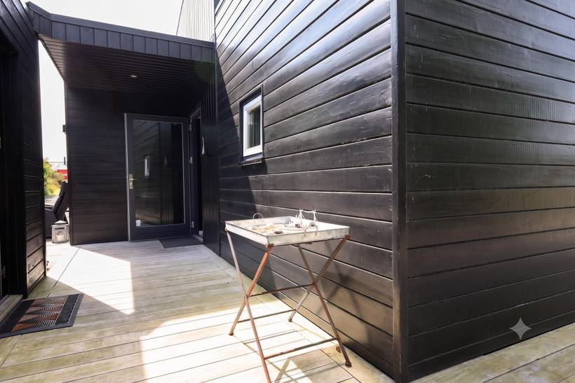 Foto von Ferienhaus CG46 in Løkken - Nordjütland