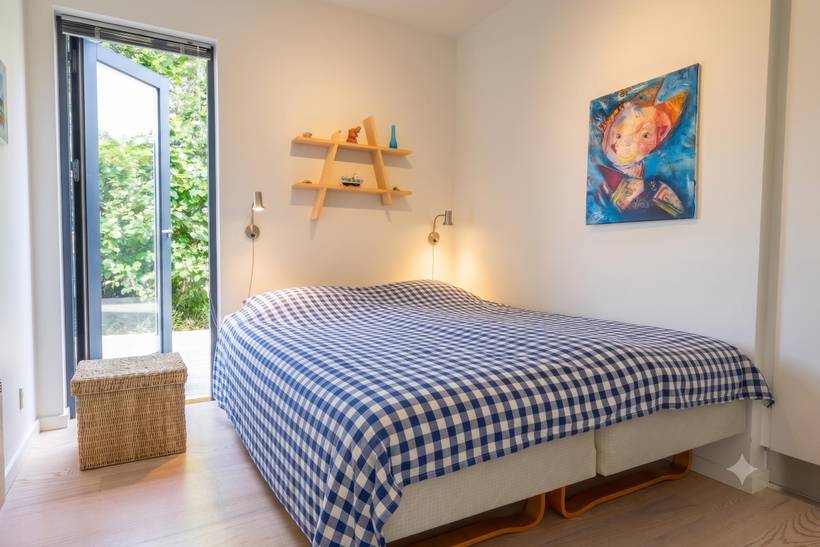 Foto von Ferienhaus CG46 in Løkken - Nordjütland