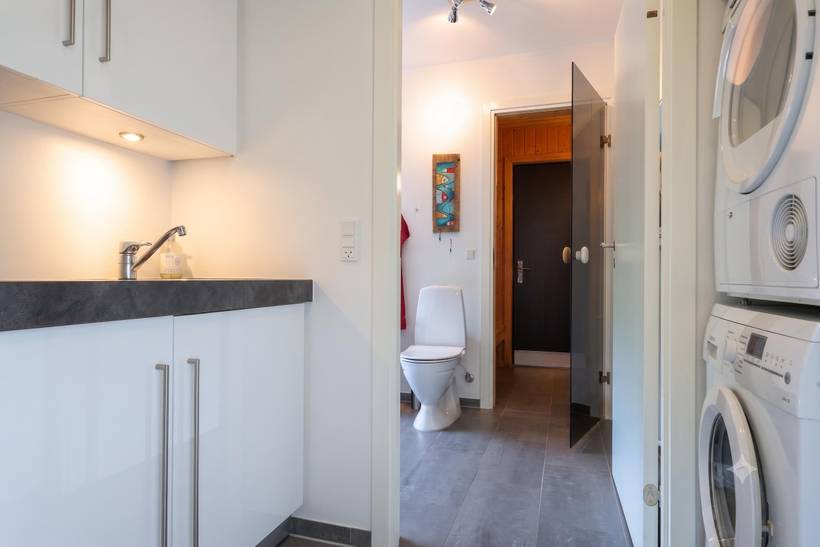 Foto von Ferienhaus CG46 in Løkken - Nordjütland