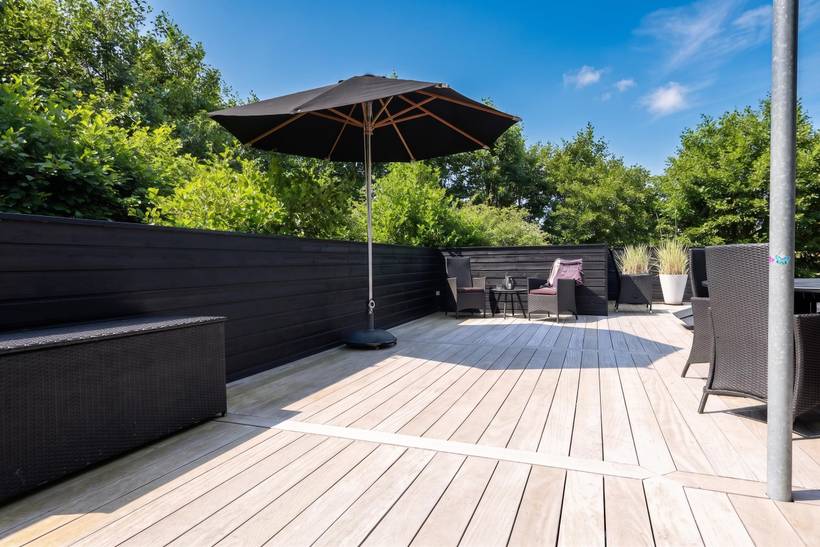 Foto von Ferienhaus CG46 in Løkken - Nordjütland