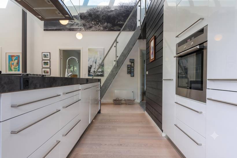 Foto von Ferienhaus CG46 in Løkken - Nordjütland