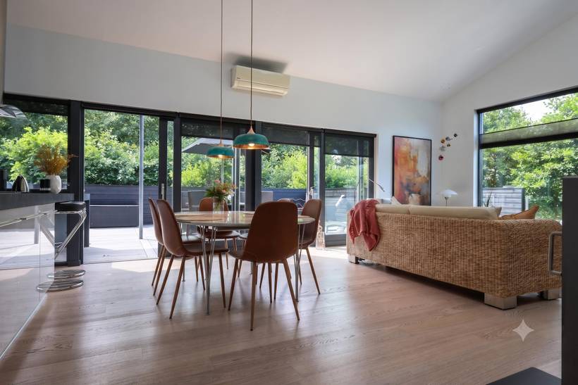 Foto von Ferienhaus CG46 in Løkken - Nordjütland