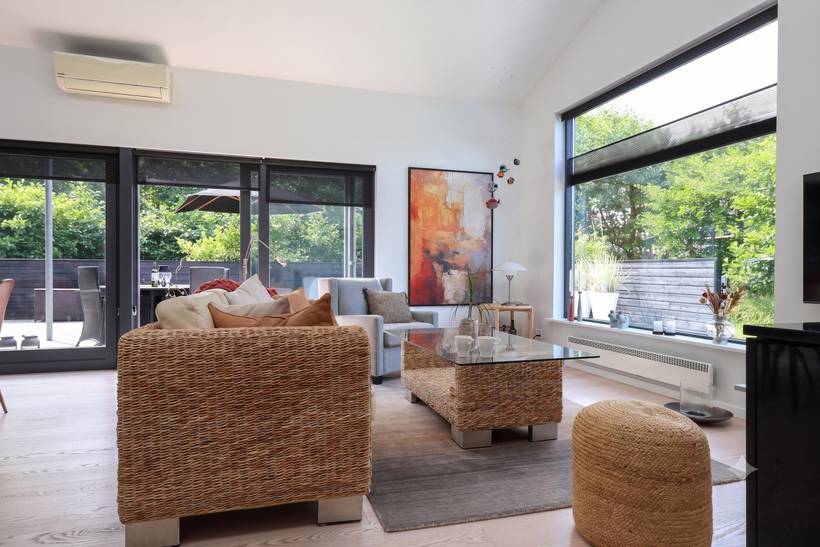 Foto von Ferienhaus CG46 in Løkken - Nordjütland