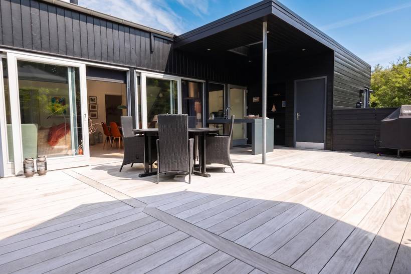 Foto von Ferienhaus CG46 in Løkken - Nordjütland