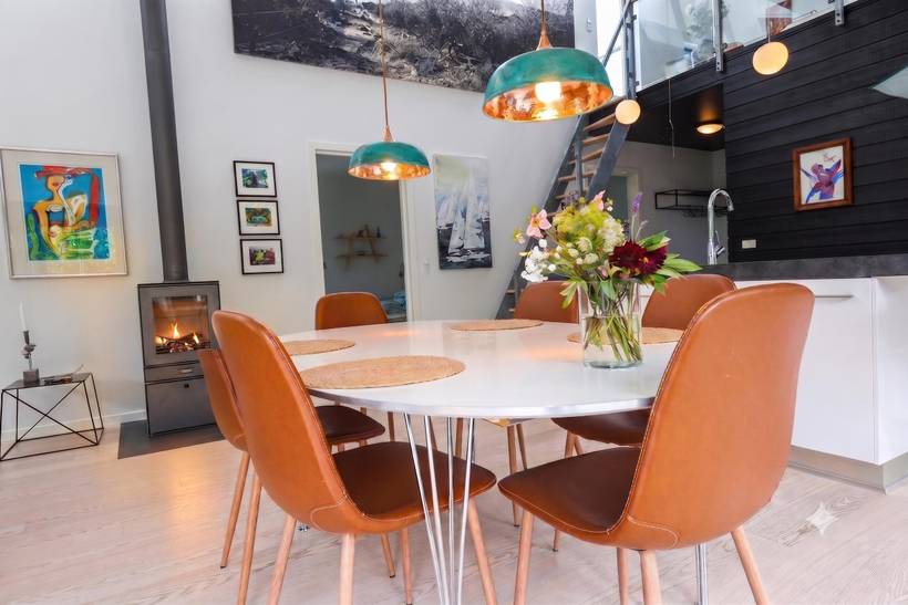 Foto von Ferienhaus CG46 in Løkken - Nordjütland