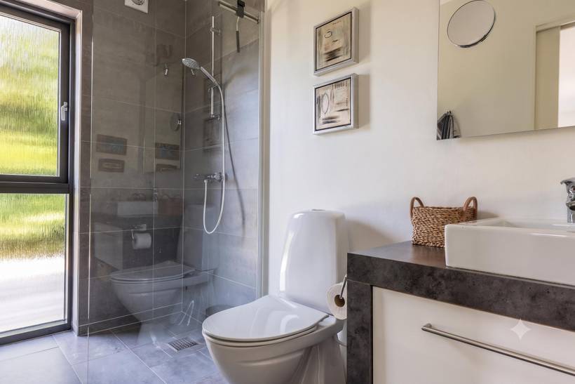 Foto von Ferienhaus CG46 in Løkken - Nordjütland
