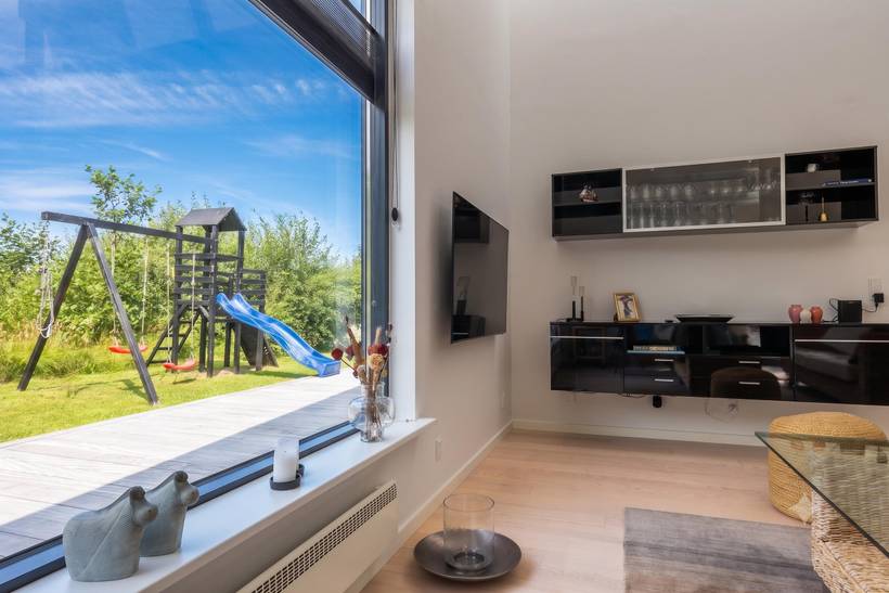 Foto von Ferienhaus CG46 in Løkken - Nordjütland