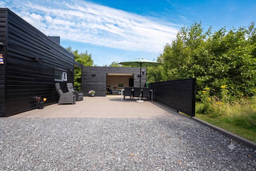 Foto von Ferienhaus CG46 in Løkken - Nordjütland