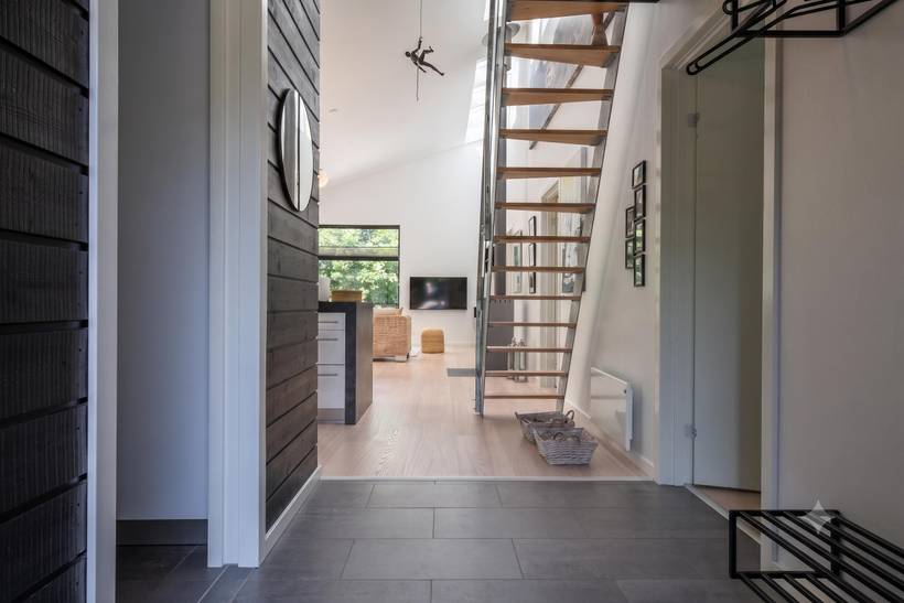 Foto von Ferienhaus CG46 in Løkken - Nordjütland