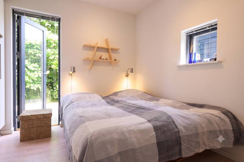 Foto von Ferienhaus CG46 in Løkken - Nordjütland