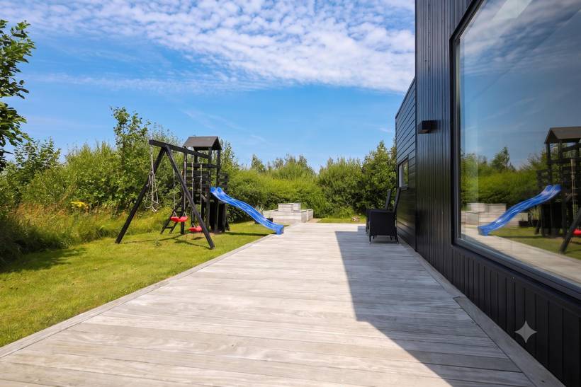 Foto von Ferienhaus CG46 in Løkken - Nordjütland