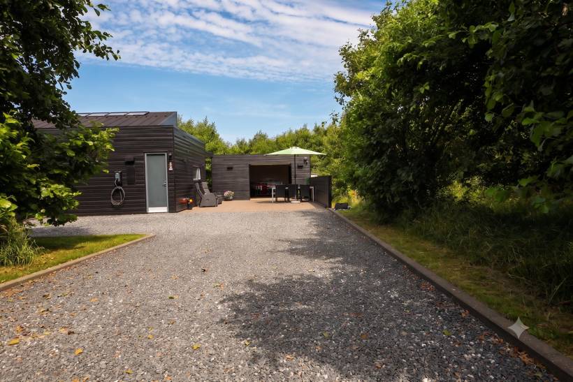 Foto von Ferienhaus CG46 in Løkken - Nordjütland