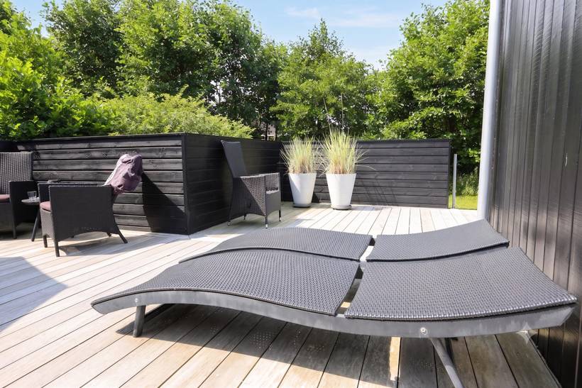Foto von Ferienhaus CG46 in Løkken - Nordjütland