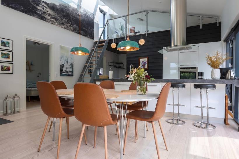 Foto von Ferienhaus CG46 in Løkken - Nordjütland