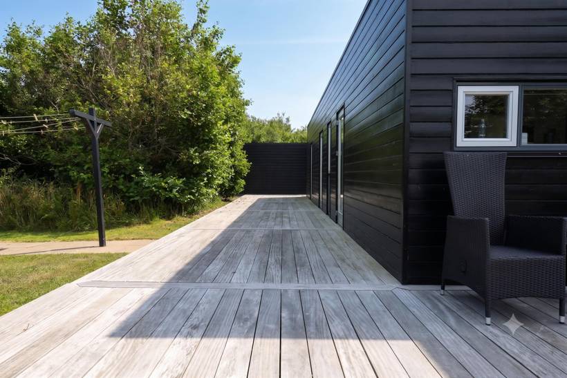 Foto von Ferienhaus CG46 in Løkken - Nordjütland