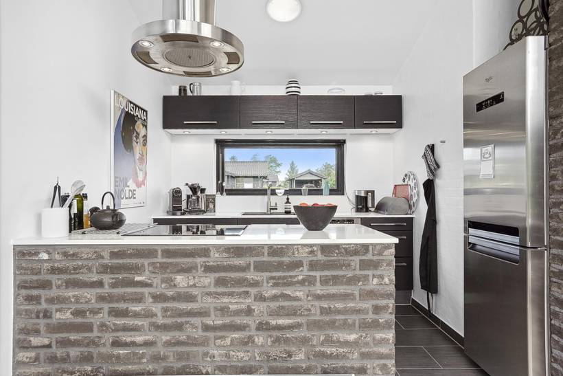Foto von Ferienhaus CG49 in Lønstrup - Nordjütland