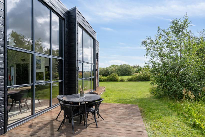 Foto von Ferienhaus CG49 in Lønstrup - Nordjütland