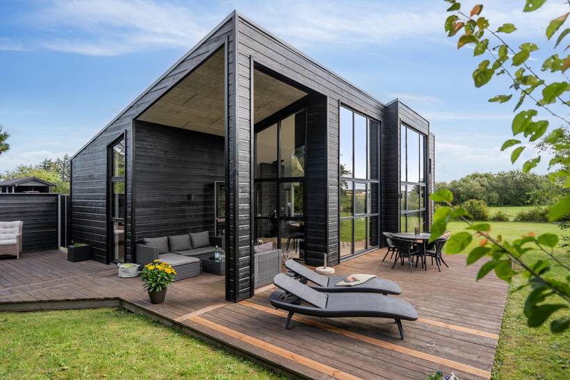 Foto von Ferienhaus CG49 in Lønstrup - Nordjütland