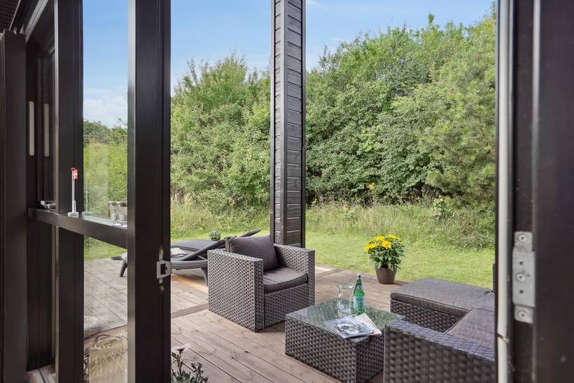 Foto von Ferienhaus CG49 in Lønstrup - Nordjütland
