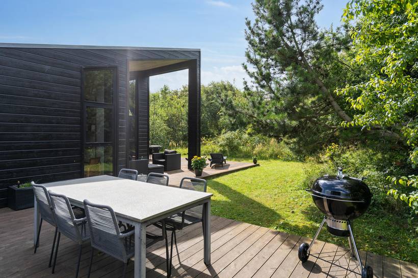 Foto von Ferienhaus CG49 in Lønstrup - Nordjütland
