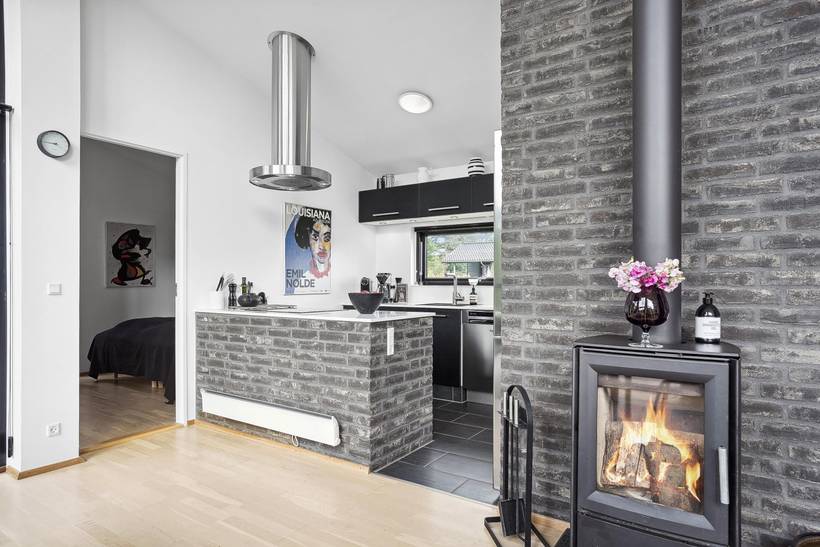 Foto von Ferienhaus CG49 in Lønstrup - Nordjütland