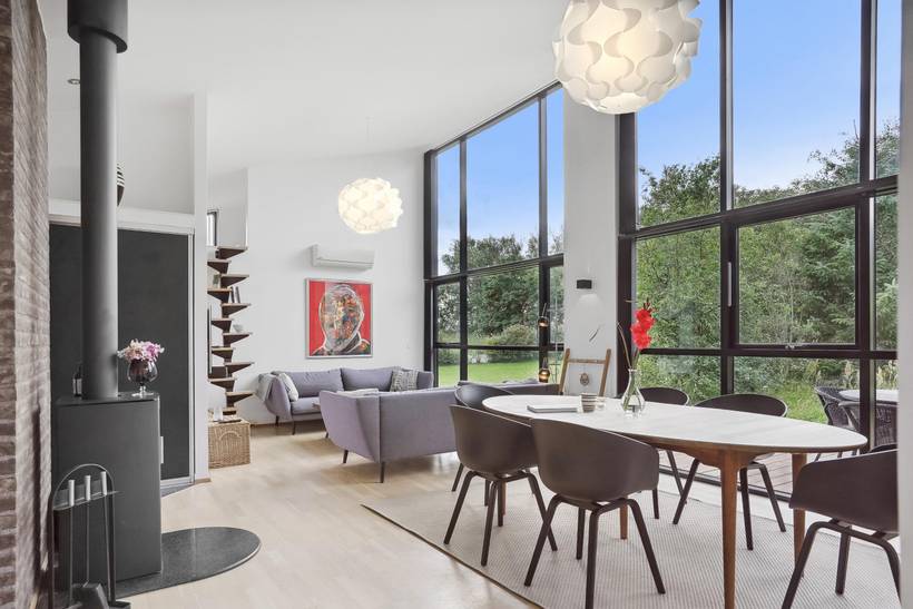 Foto von Ferienhaus CG49 in Lønstrup - Nordjütland