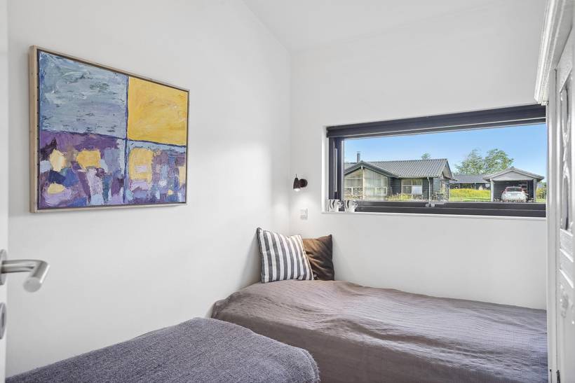 Foto von Ferienhaus CG49 in Lønstrup - Nordjütland