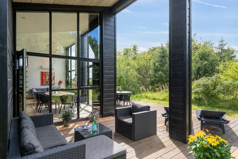 Foto von Ferienhaus CG49 in Lønstrup - Nordjütland
