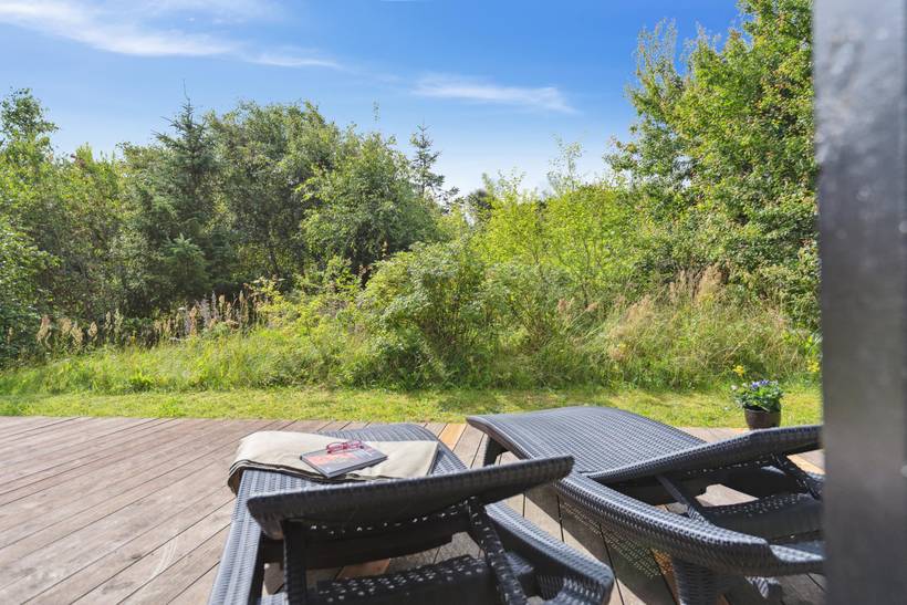 Foto von Ferienhaus CG49 in Lønstrup - Nordjütland
