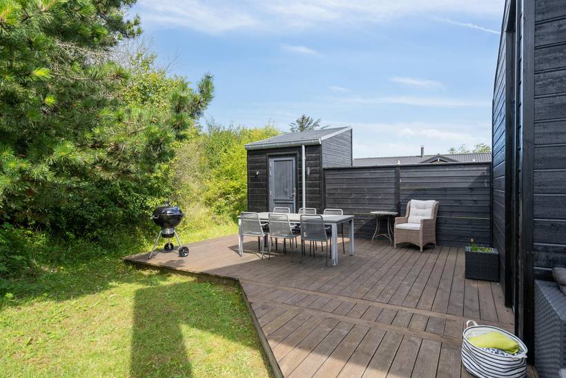 Foto von Ferienhaus CG49 in Lønstrup - Nordjütland