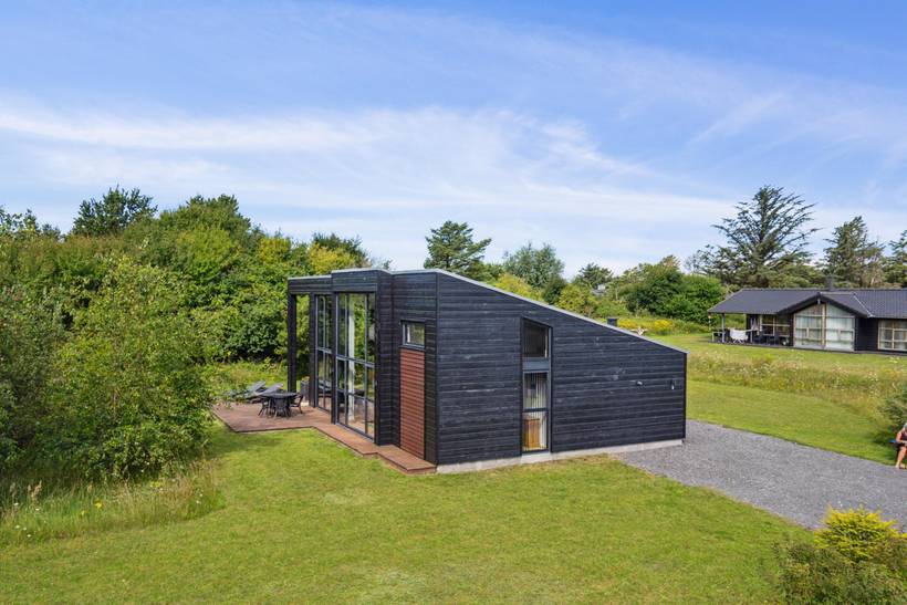 Foto von Ferienhaus CG49 in Lønstrup - Nordjütland