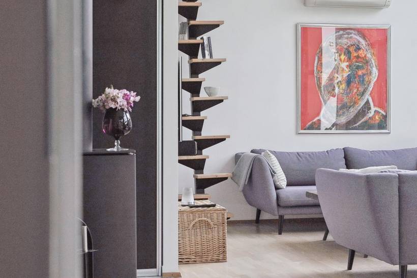 Foto von Ferienhaus CG49 in Lønstrup - Nordjütland