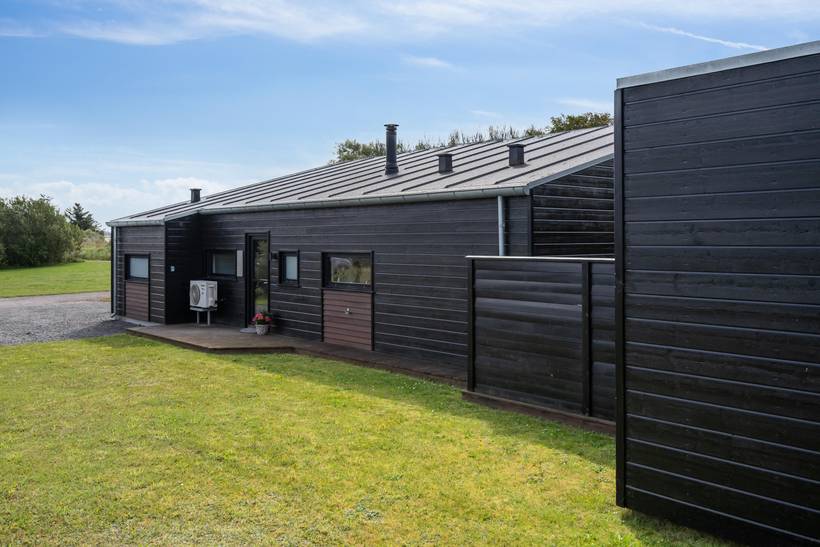 Foto von Ferienhaus CG49 in Lønstrup - Nordjütland