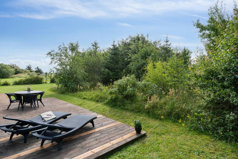 Foto von Ferienhaus CG49 in Lønstrup - Nordjütland