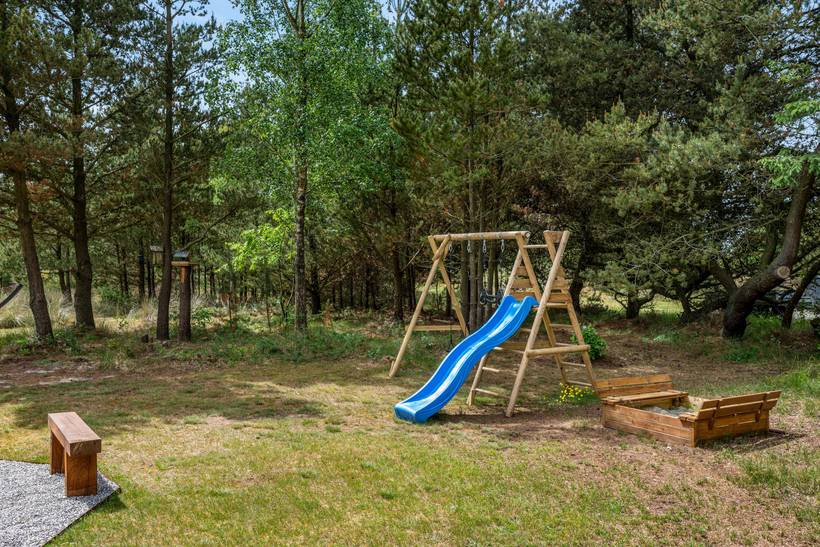 Foto von Ferienhaus CG50 in Blåvand - Westjütland