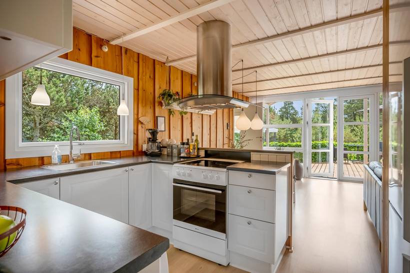 Foto von Ferienhaus CG50 in Blåvand - Westjütland