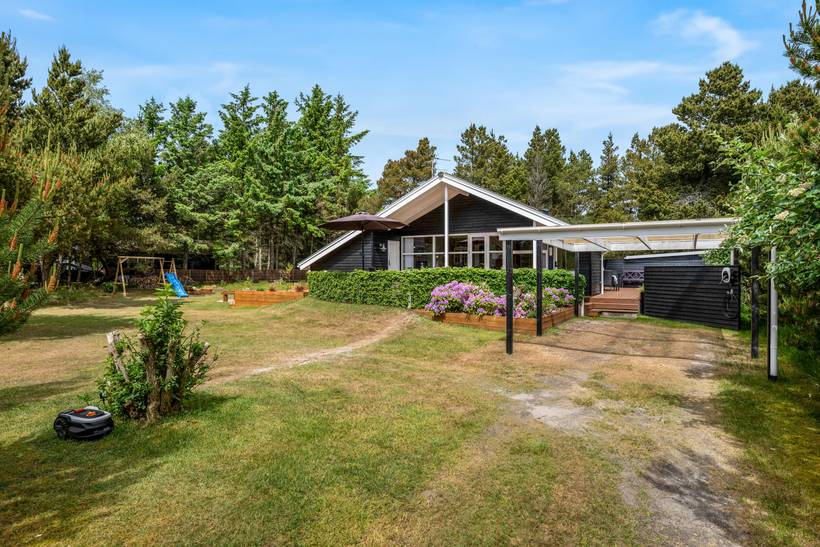 Foto von Ferienhaus CG50 in Blåvand - Westjütland