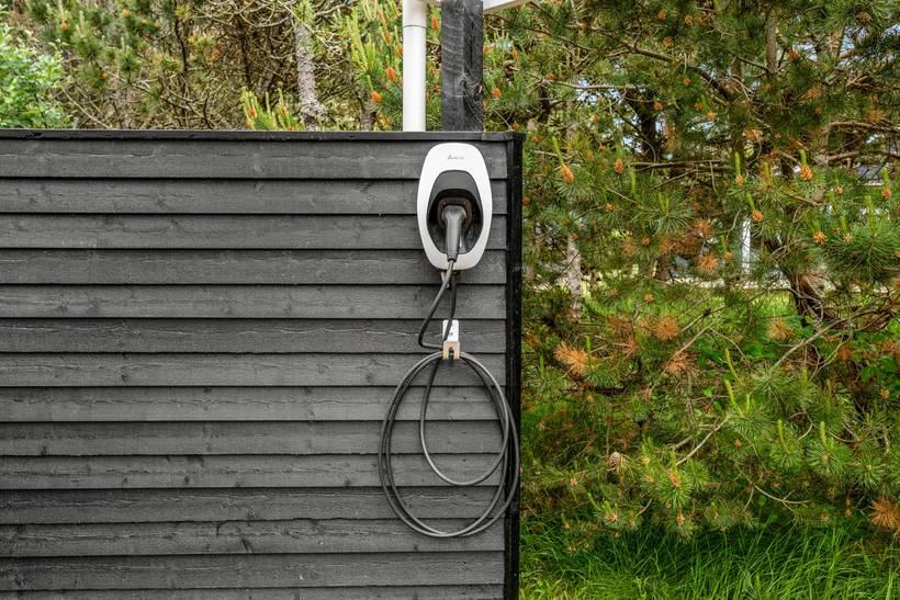 Foto von Ferienhaus CG50 in Blåvand - Westjütland