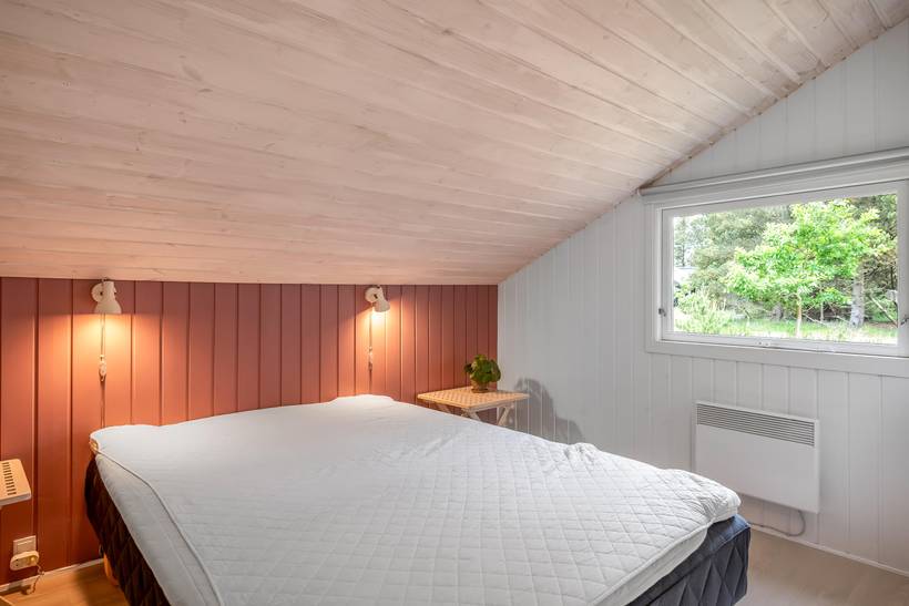 Foto von Ferienhaus CG50 in Blåvand - Westjütland