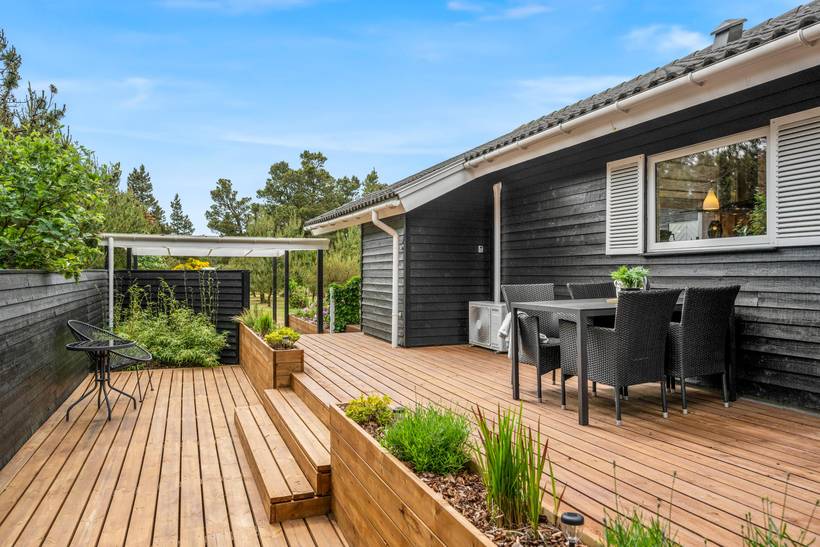 Foto von Ferienhaus CG50 in Blåvand - Westjütland