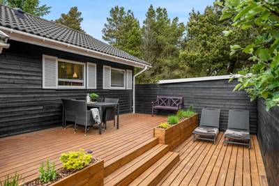 Vorschaubild von Ferienhaus CG50 in Blåvand - Westjütland
