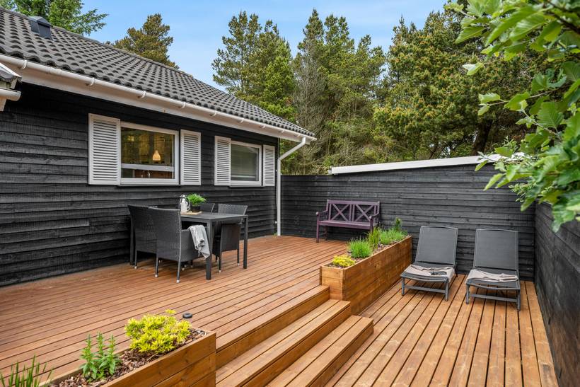 Foto von Ferienhaus CG50 in Blåvand - Westjütland