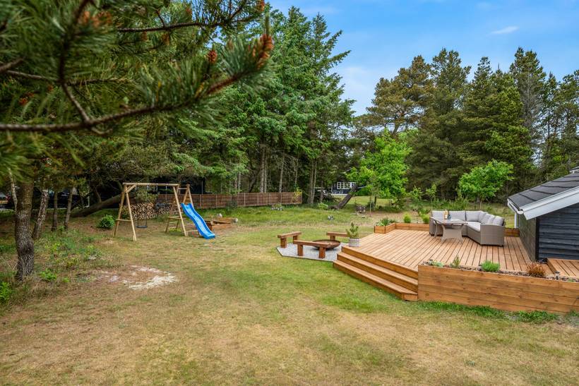 Foto von Ferienhaus CG50 in Blåvand - Westjütland