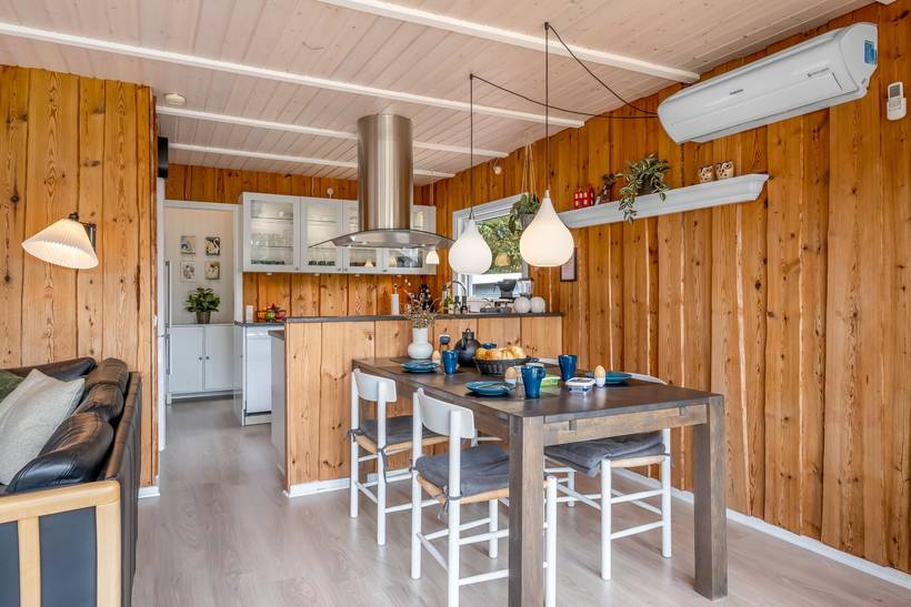 Foto von Ferienhaus CG50 in Blåvand - Westjütland